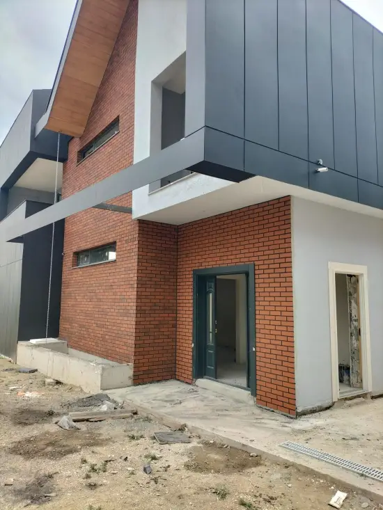 Isı ve Ses İzolasyonu