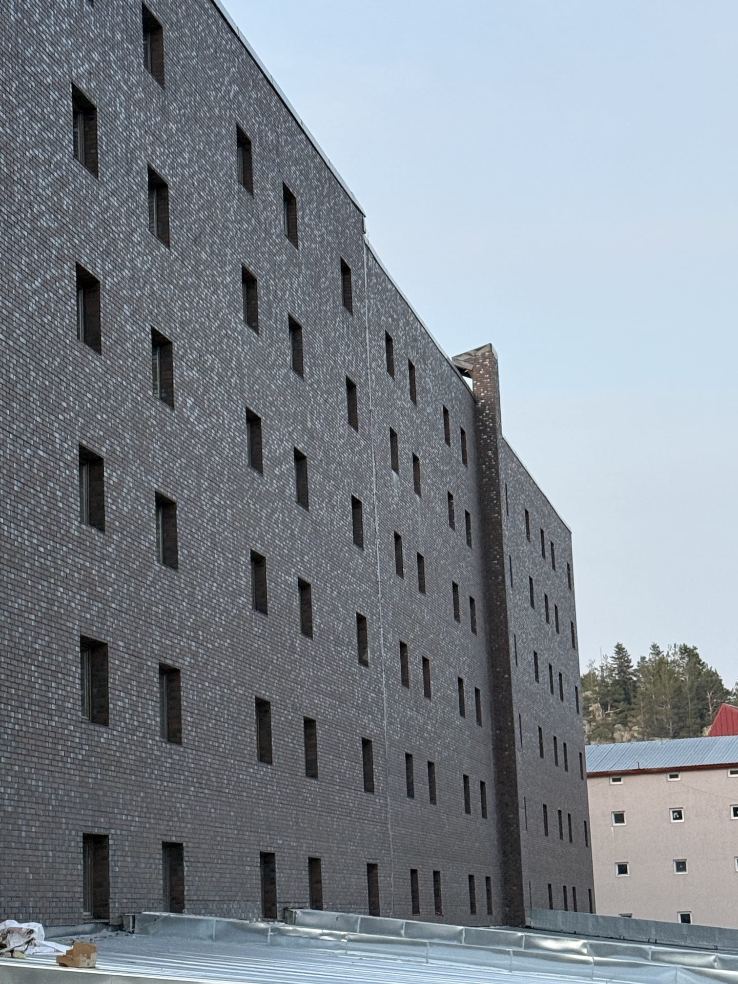 Teknik ve Koruma Odaklı