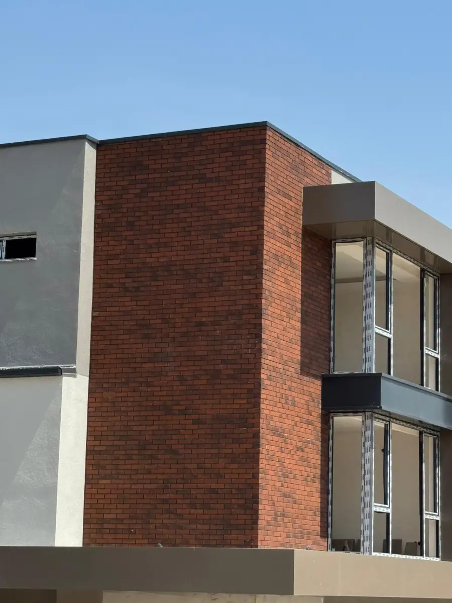 Kartal Cephe Kaplama