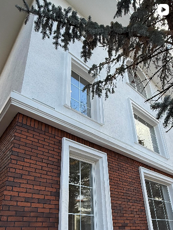 Kartal Cephe proje örneği